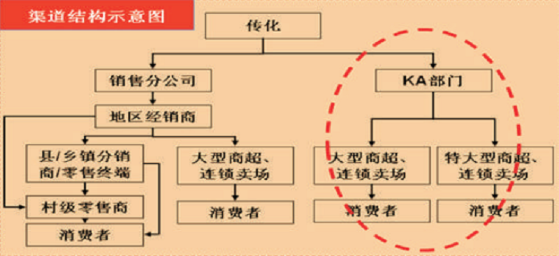 區域聚焦，渠道精耕，南方略助力傳化日化創新銷售模式5